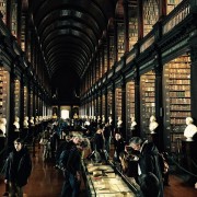 Library Dublin RS