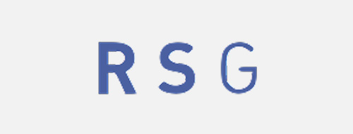 Logo RSG – Roland Schiller GmbH